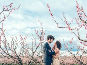 program dla par z kilkuletnim stażem